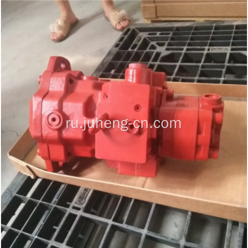 Главный гидравлический насос SWE70 PSVD2-27E